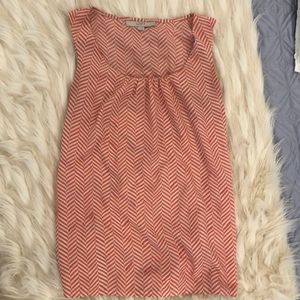 Ann Taylor Loft sleeveless top small
